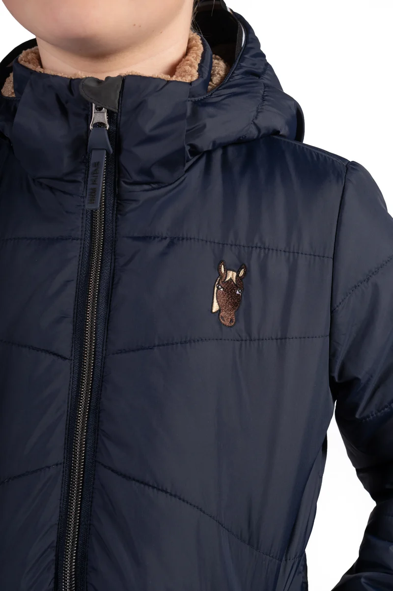 Riding Jacket Mia
