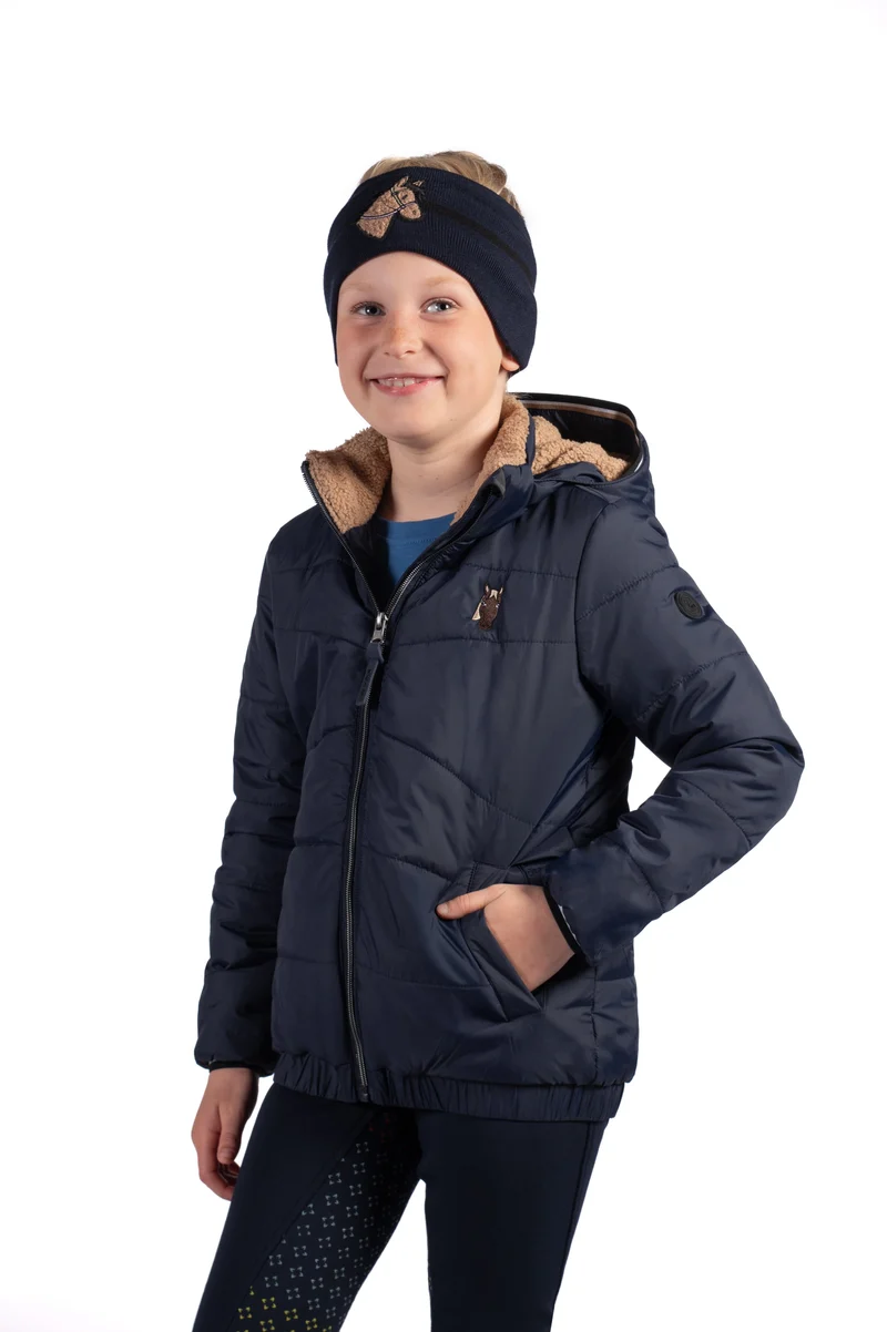 Riding Jacket Mia