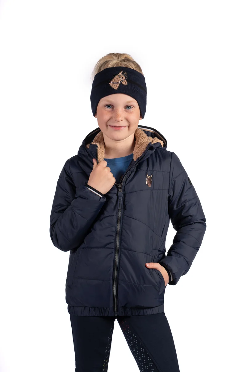 Riding Jacket Mia