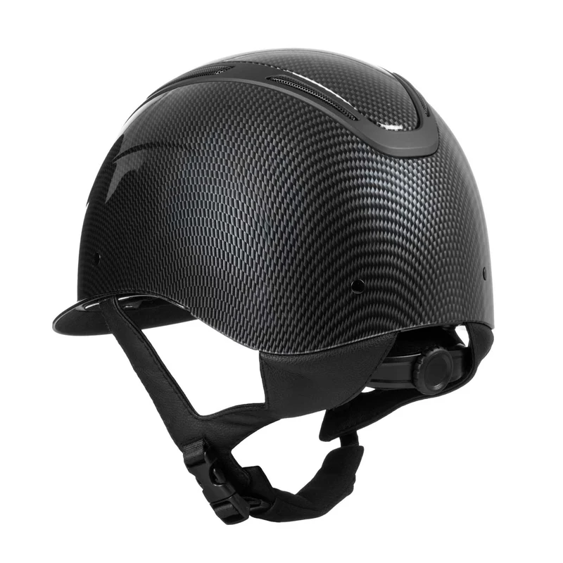 Unisex Apocalypse Carbon Helmet