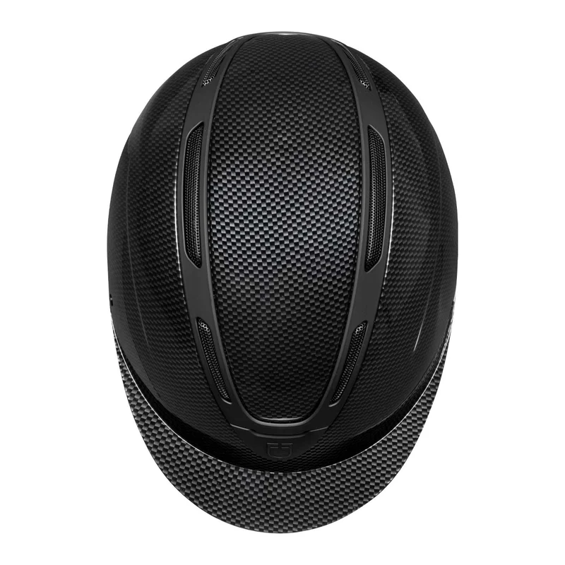 Unisex Apocalypse Carbon Helmet