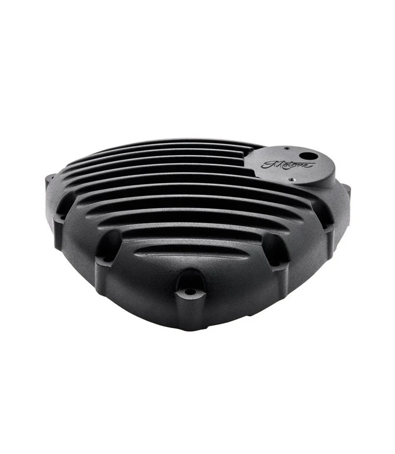 Carter Alternatore Nero Motone per Triumph