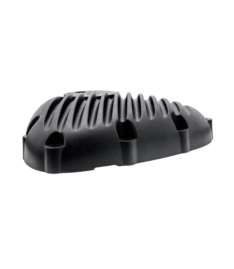 Carter Alternatore Nero Motone per Triumph