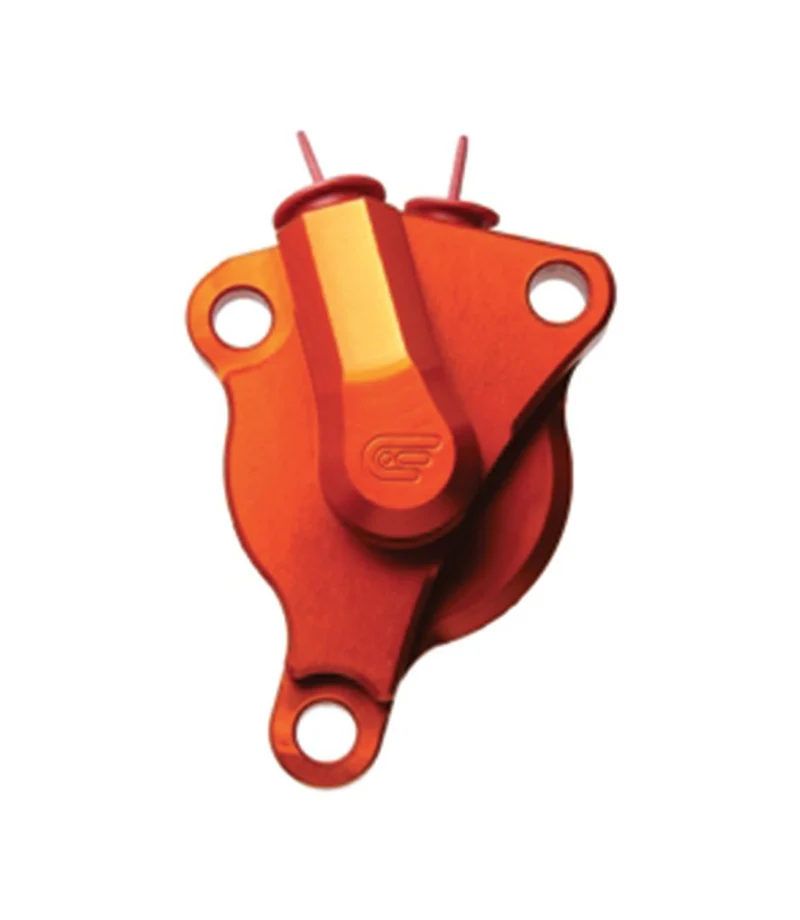 Attuatore Frizione Arancio per KTM LC4 - Oberon