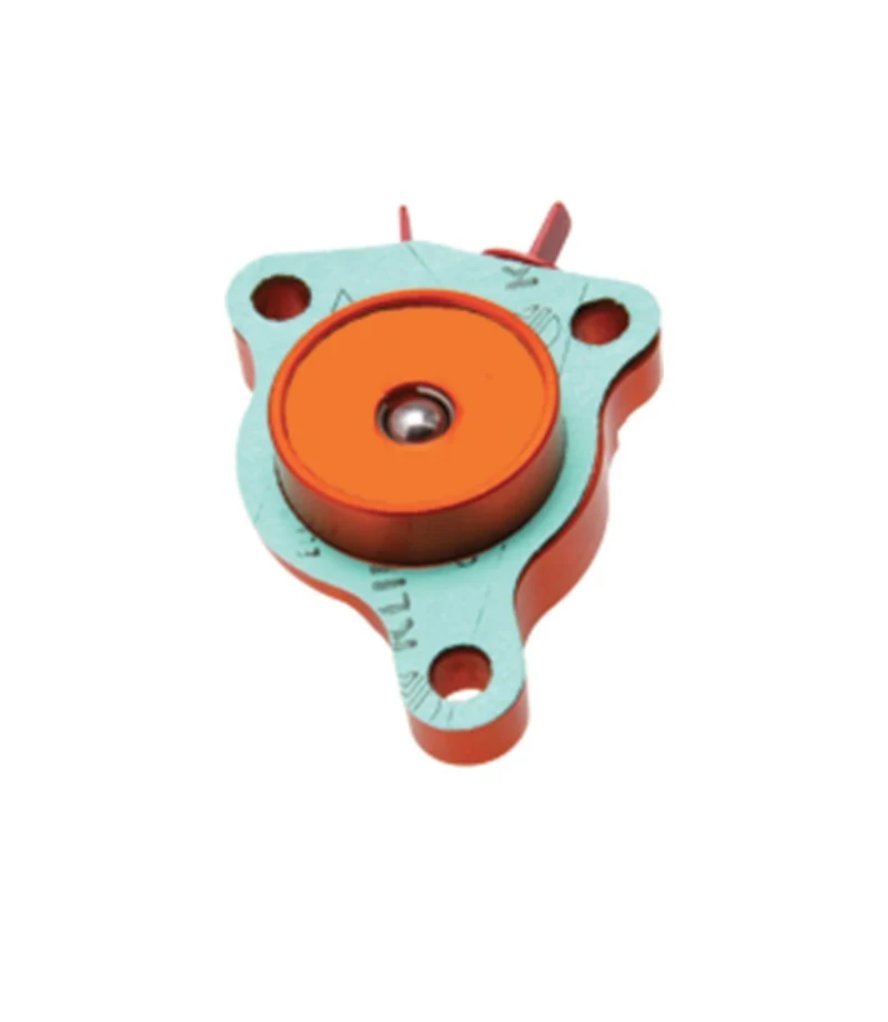 Attuatore Frizione Arancio per KTM LC4 - Oberon