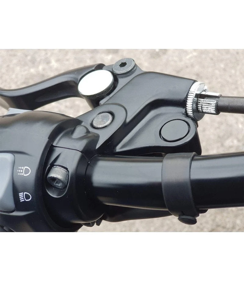 Tappi Specchietti per Triumph dal 2001 al 2015