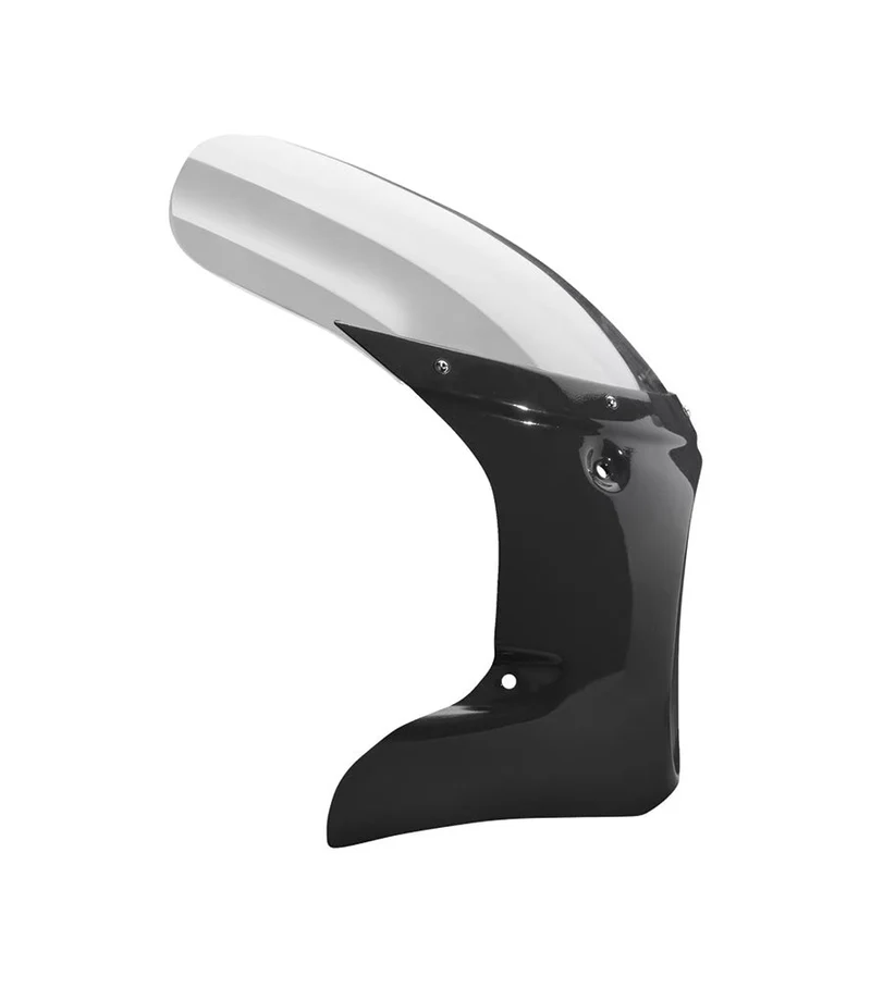Carena Faro per Interceptor e Continental GT 650 Royal Enfield