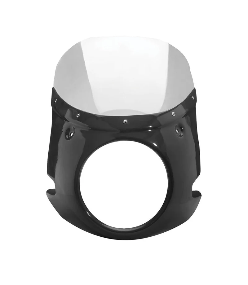 Carena Faro per Interceptor e Continental GT 650 Royal Enfield