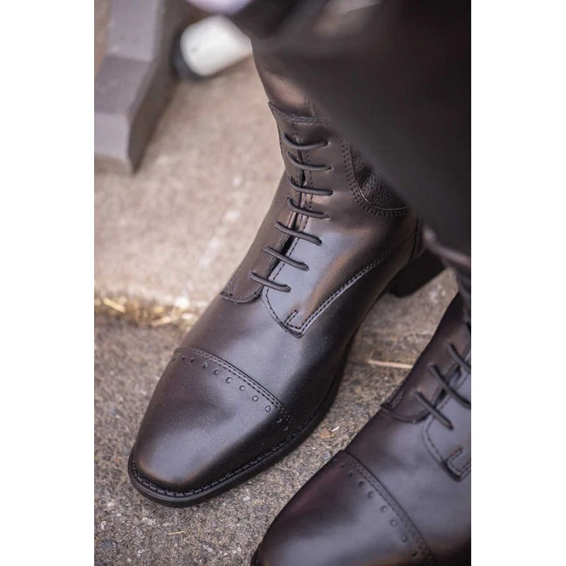 Softy Boots