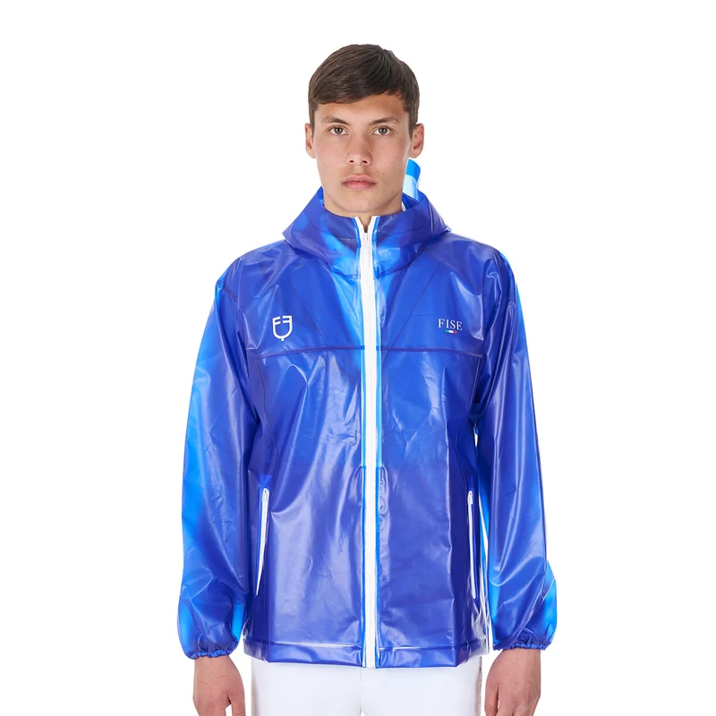 Unisex Raincoat