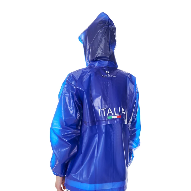 Unisex Raincoat