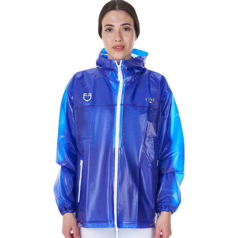 Unisex Raincoat