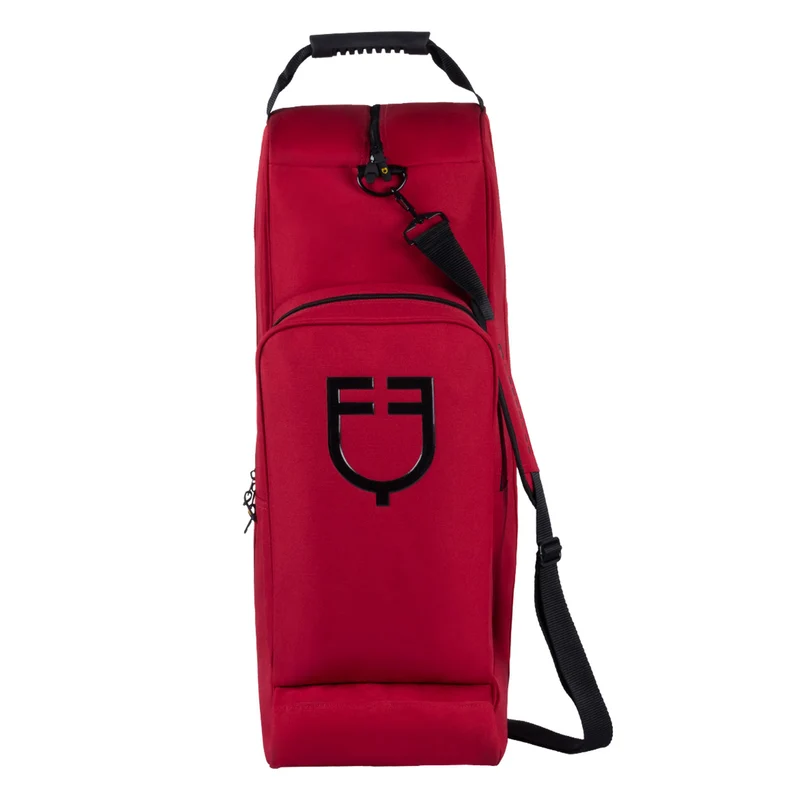 Cordura Boot and Helmet Bag