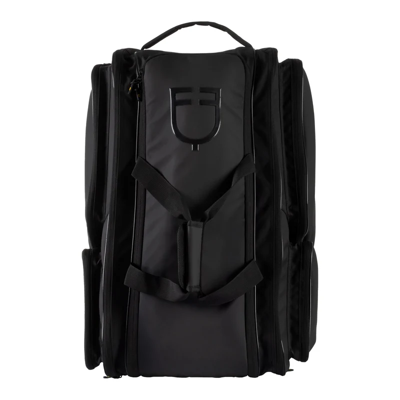 Boot Bag in Technical Fabric with Intelligent Design