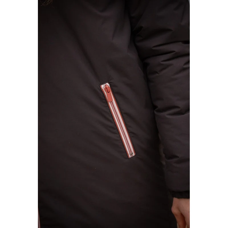 Jacket Maxime