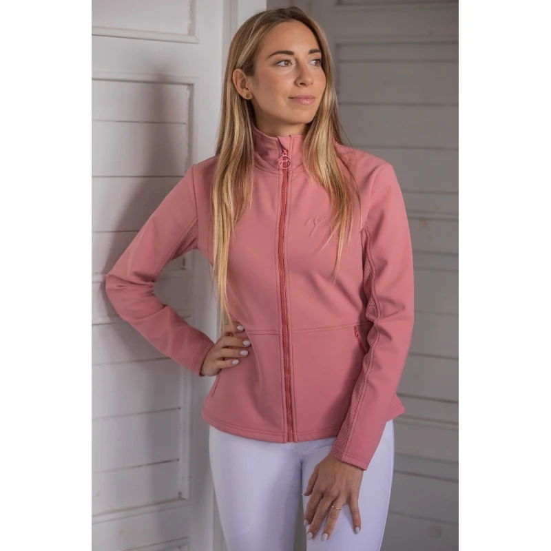 Jacket Azylis