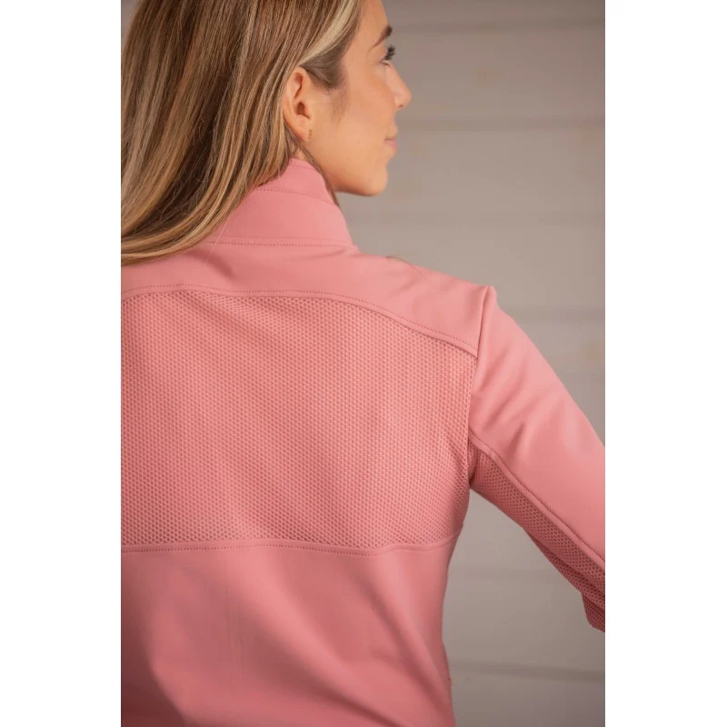 Jacket Azylis