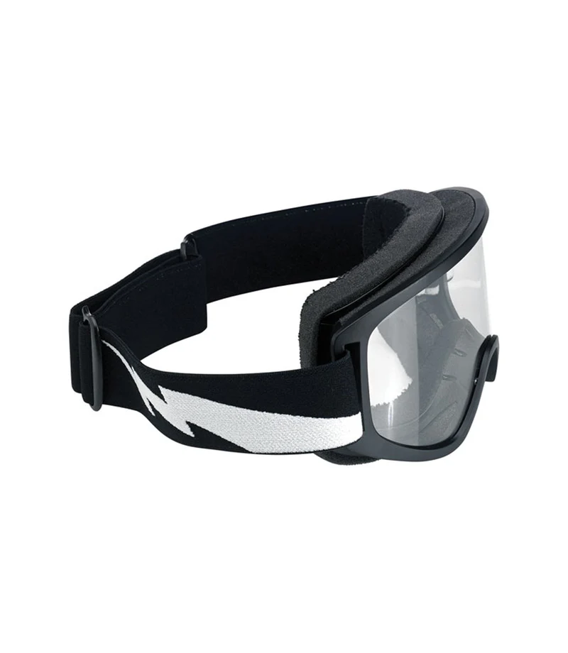 Mascherina Moto 2.0 Biltwell Nera