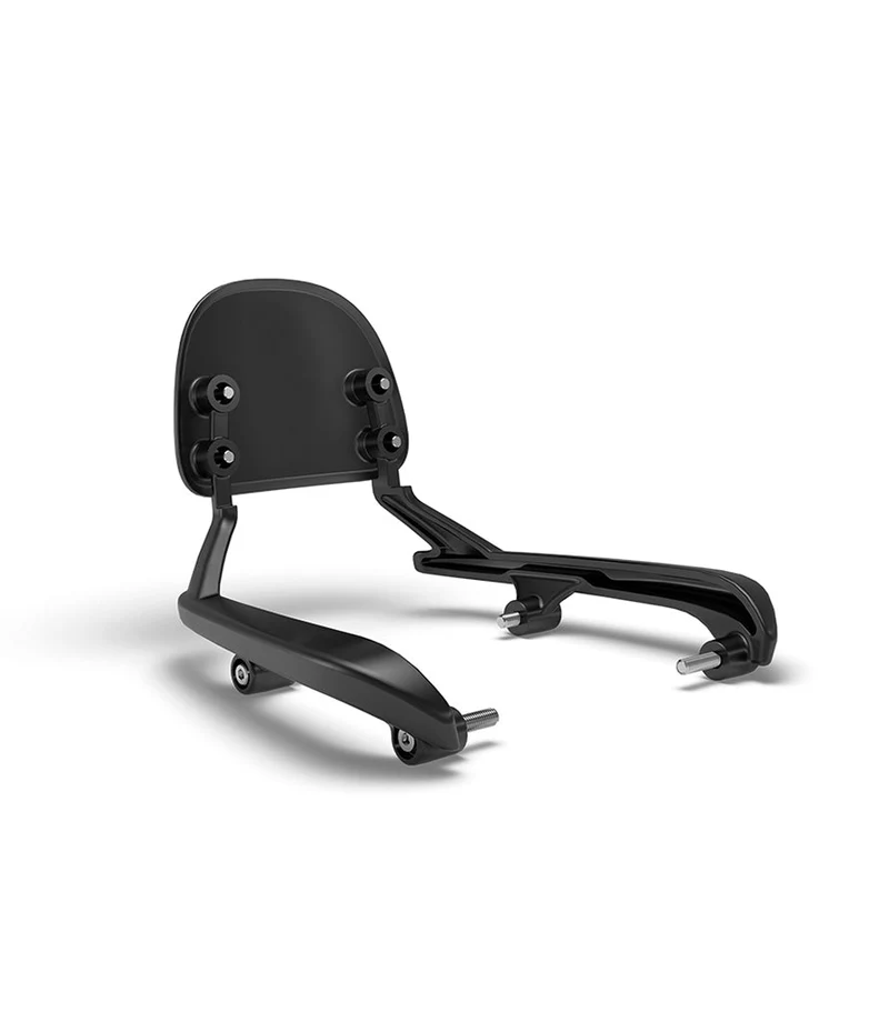 Maniglioni per Meteor 350 - Neri - Royal Enfield