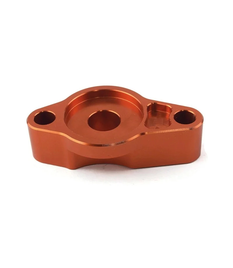 Base Attuatore Frizione Oberon per KTM LC8