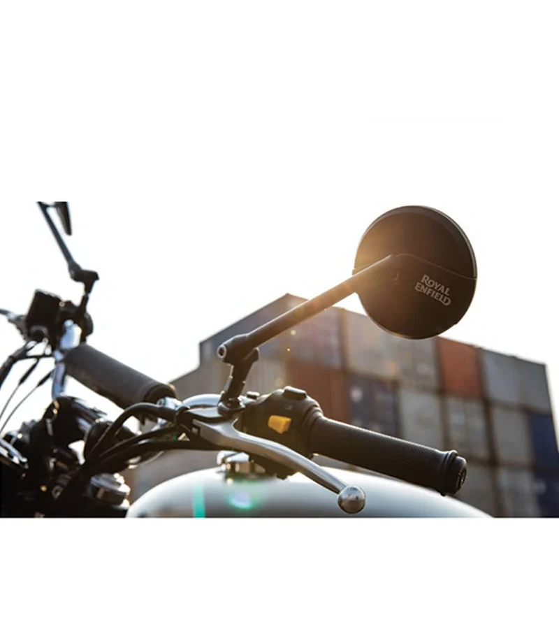 Specchietti per Royal Enfield - Touring