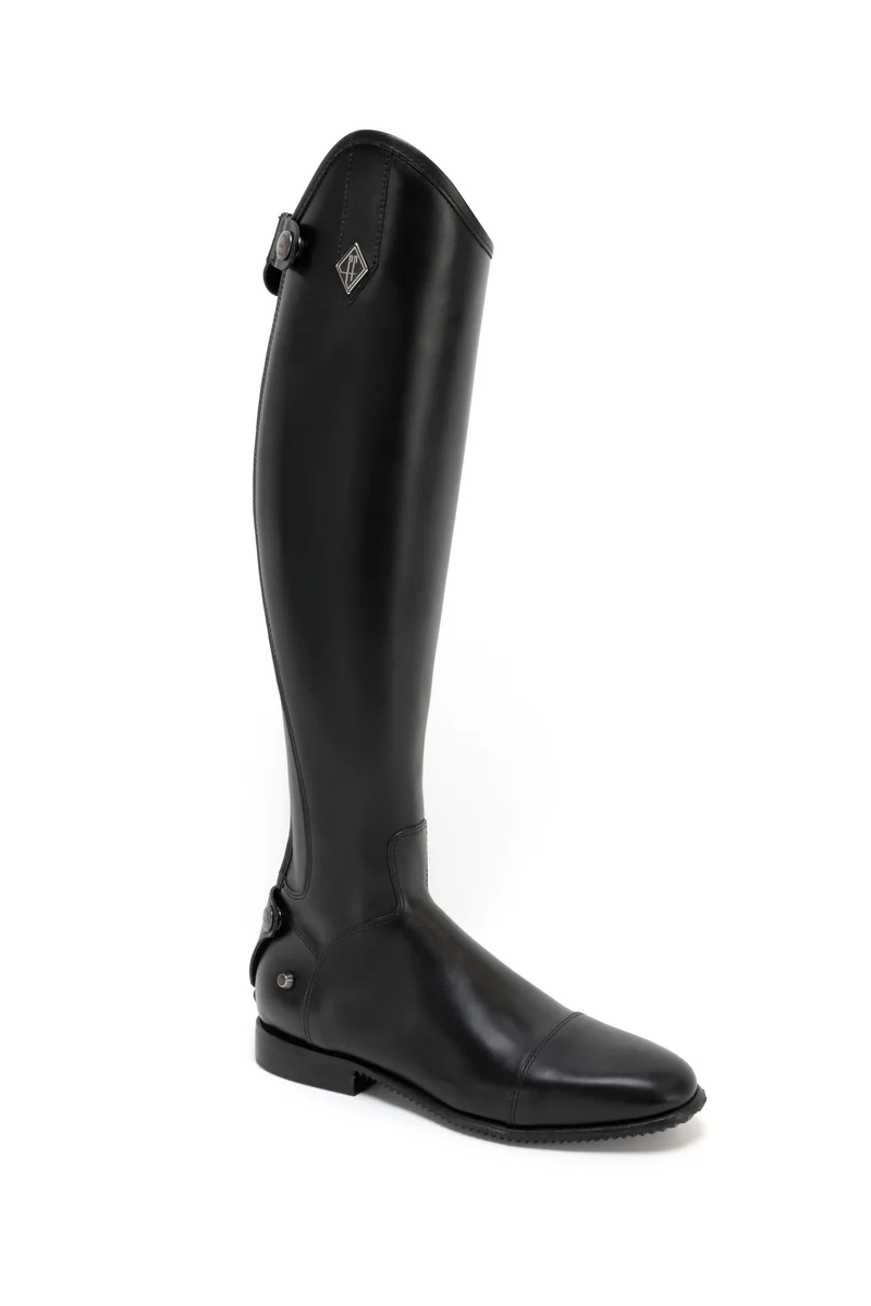 Made to Measure Dress Boots