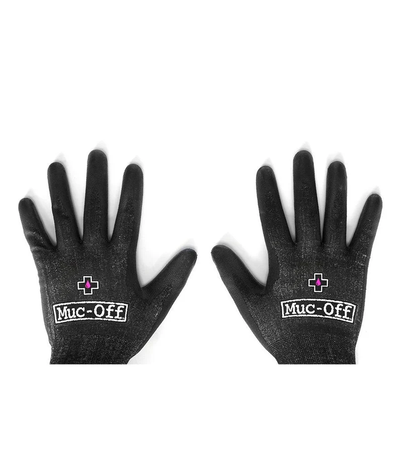 Guanti da meccanico Muc-Off