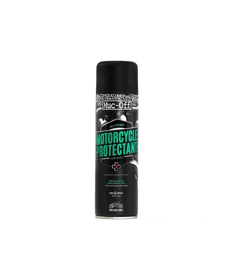 Detergente Moto + Protettivo Muc-Off