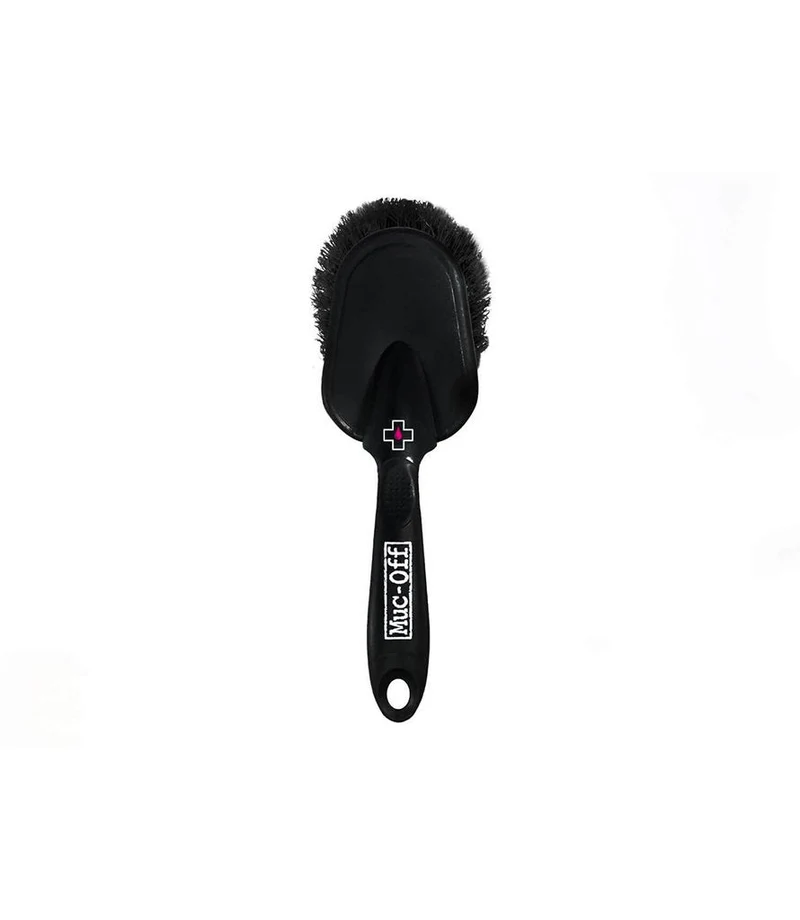 Kit Spazzole Pulizia Moto Muc-Off x 3