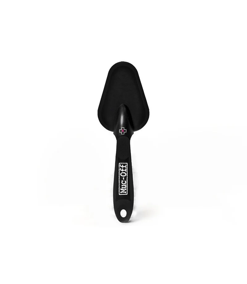 Kit Spazzole Pulizia Moto Muc-Off x 3