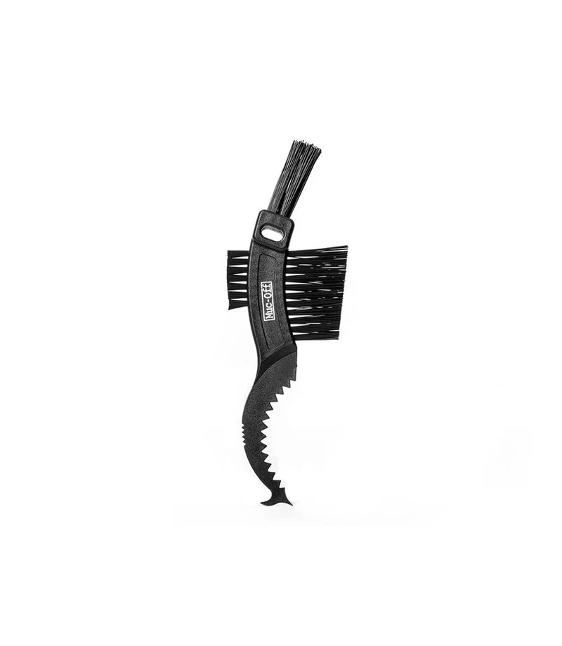 Kit Spazzole Pulizia Moto Muc-Off x 3