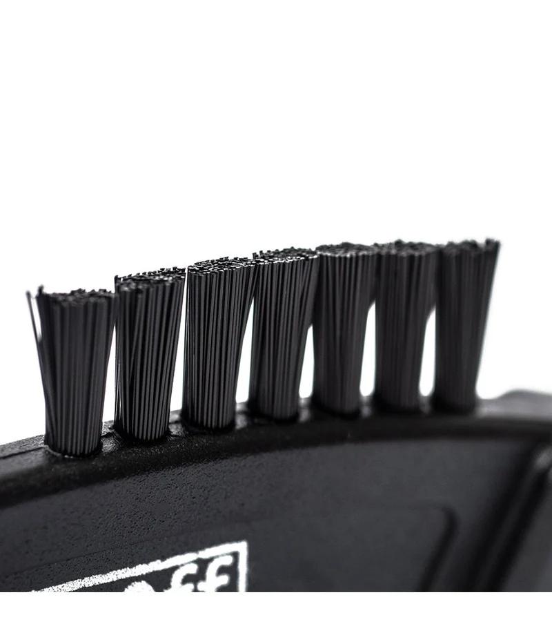 Kit Spazzole Pulizia Moto Muc-Off x 3