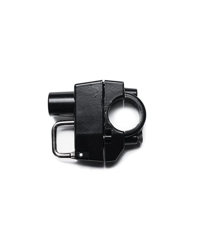 Lucchetto Casco per Royal Enfield