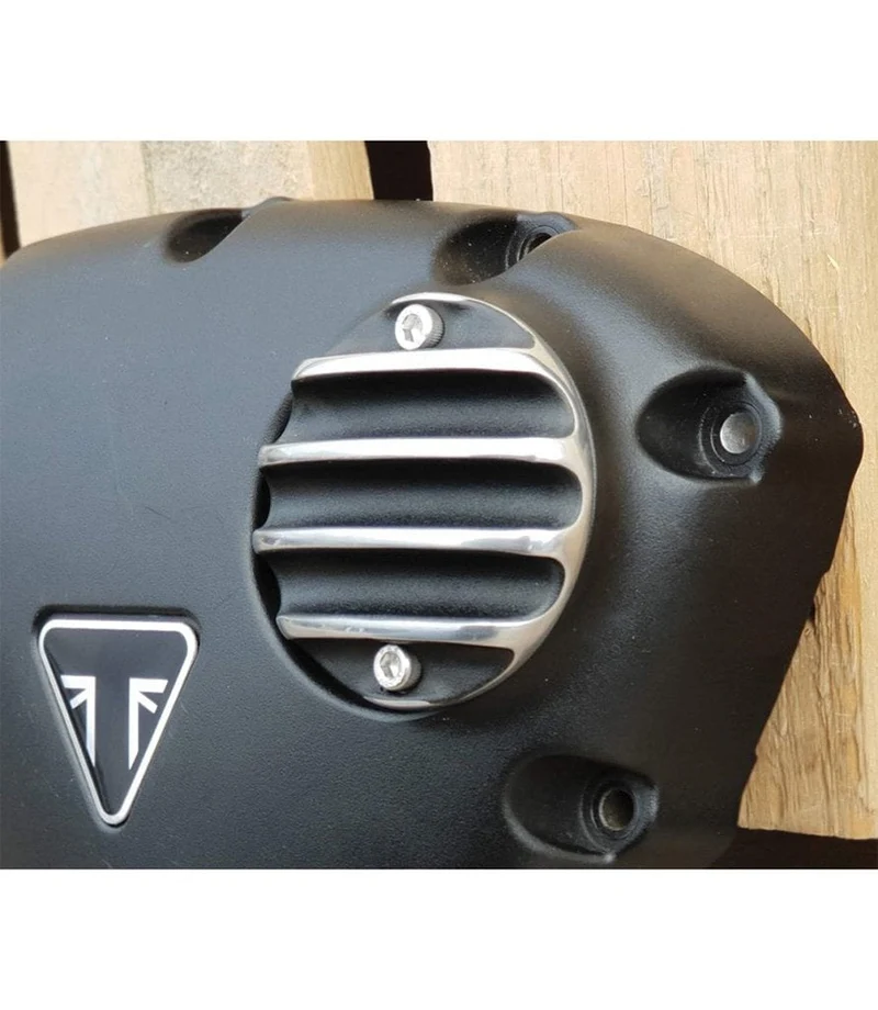 Coperchio Statore per Triumph a Coste