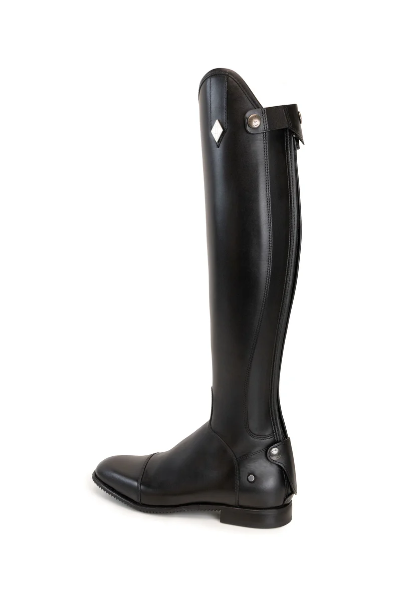Riding Boots Pro Dress 42-45