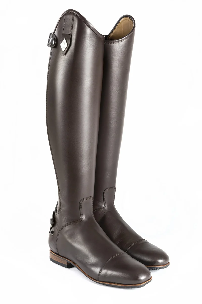 Riding Boots Pro Dress 42-45