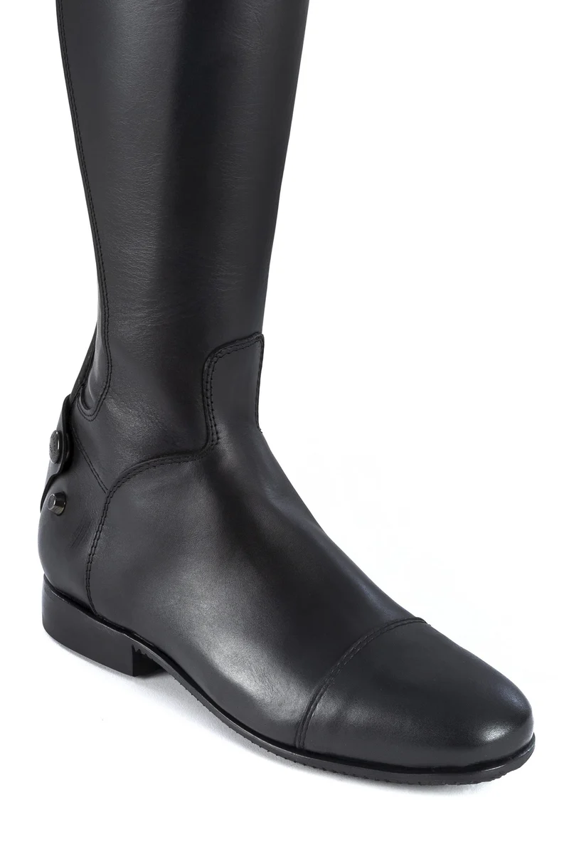 Riding Boots Pro Dress 42-45