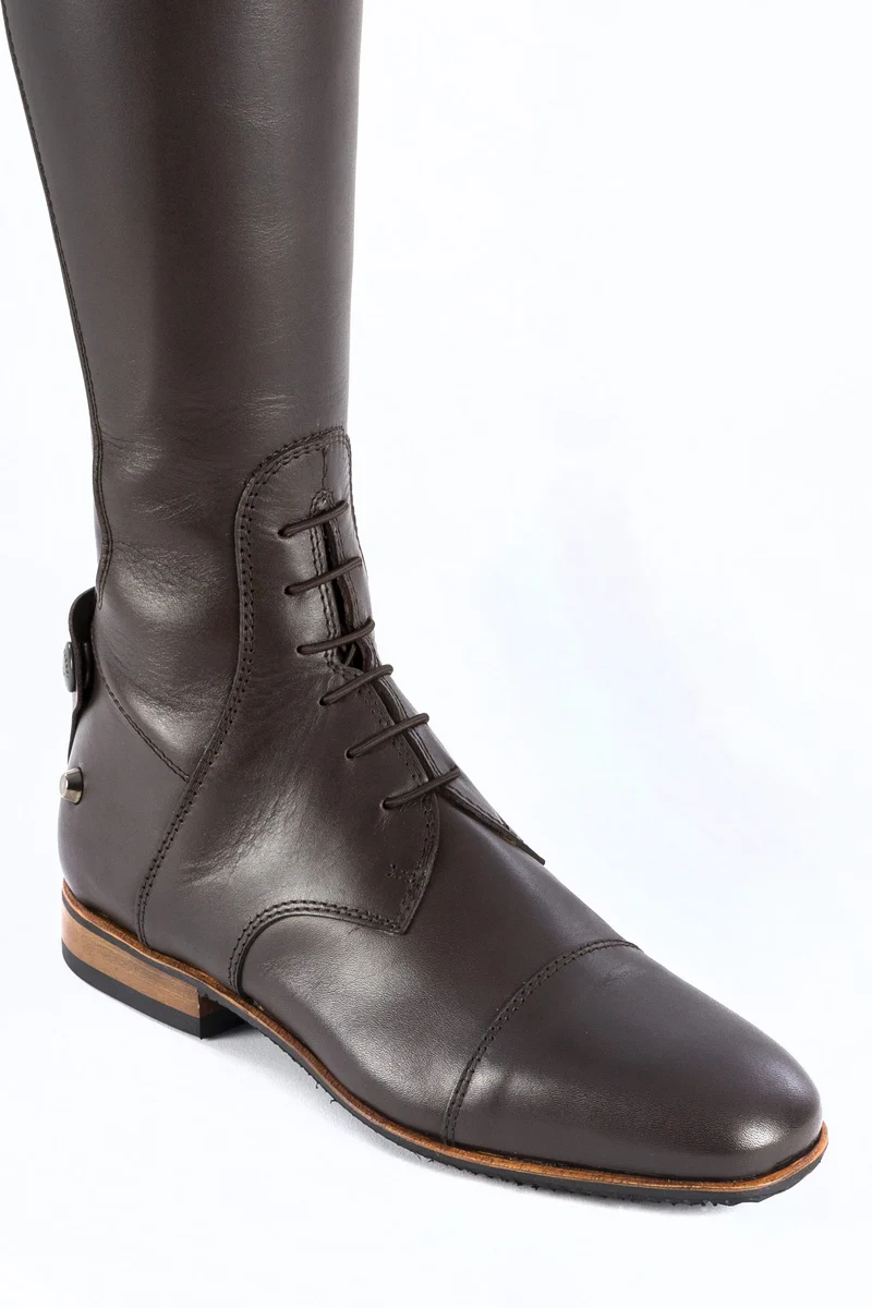 Riding Boots Pro Derby 36-38