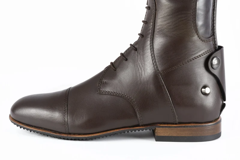Riding Boots Pro Derby 36-38