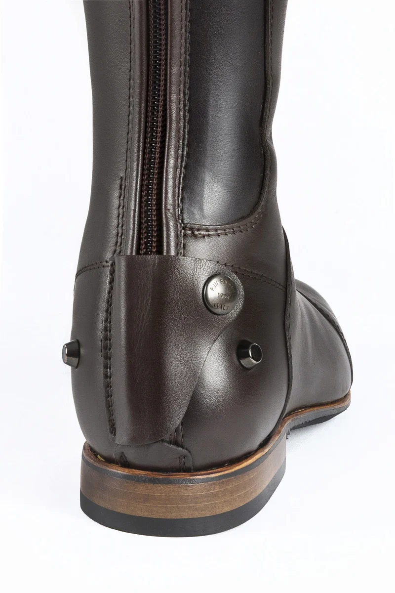 Riding Boots Pro Derby 36-38
