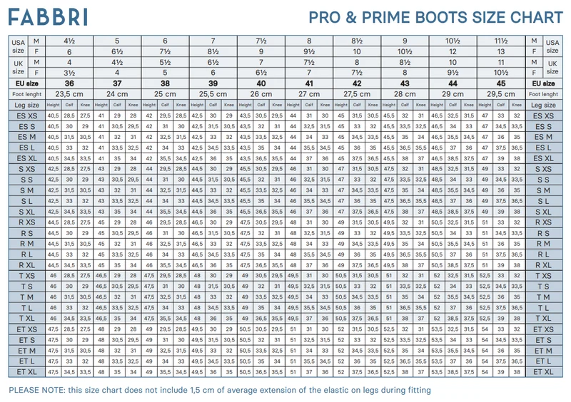 Riding Boots Prime Derby 39-41