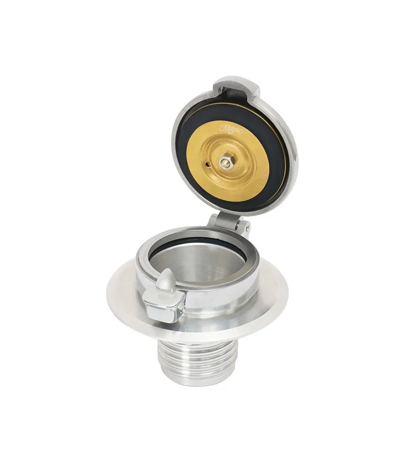 Tappo Monza per BMW Serie R