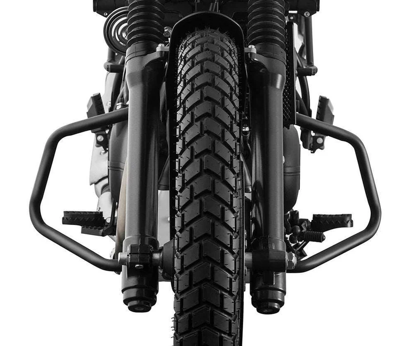 Barre Protezione Motore per Himalayan / Scram 411