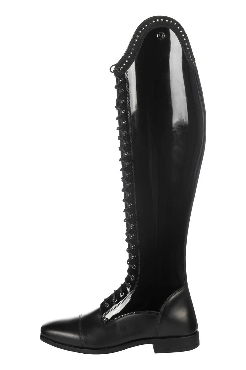 Riding Boots Amalfi Lack