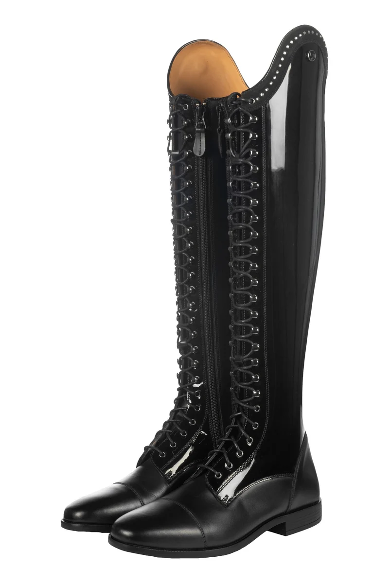 Riding Boots Amalfi Lack