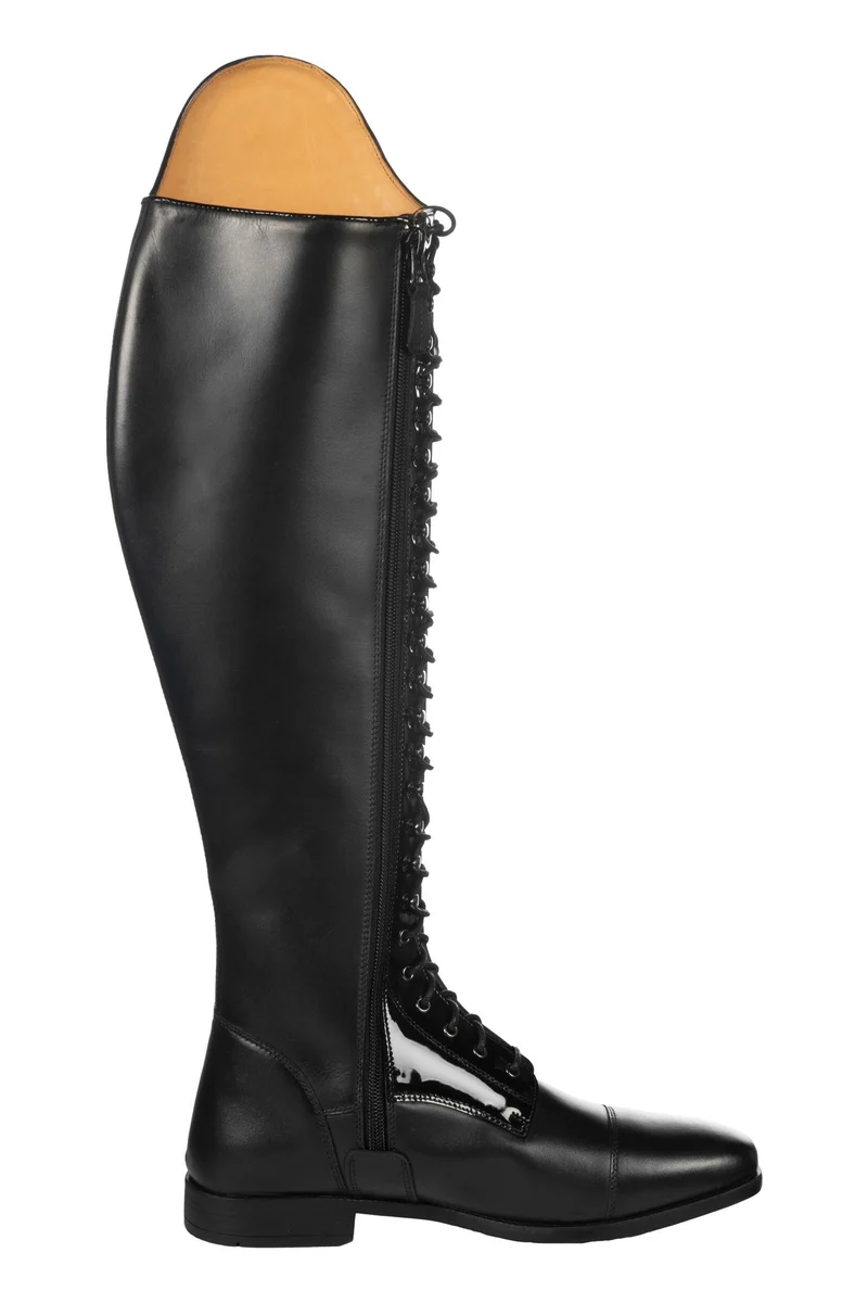 Riding Boots Amalfi Lack