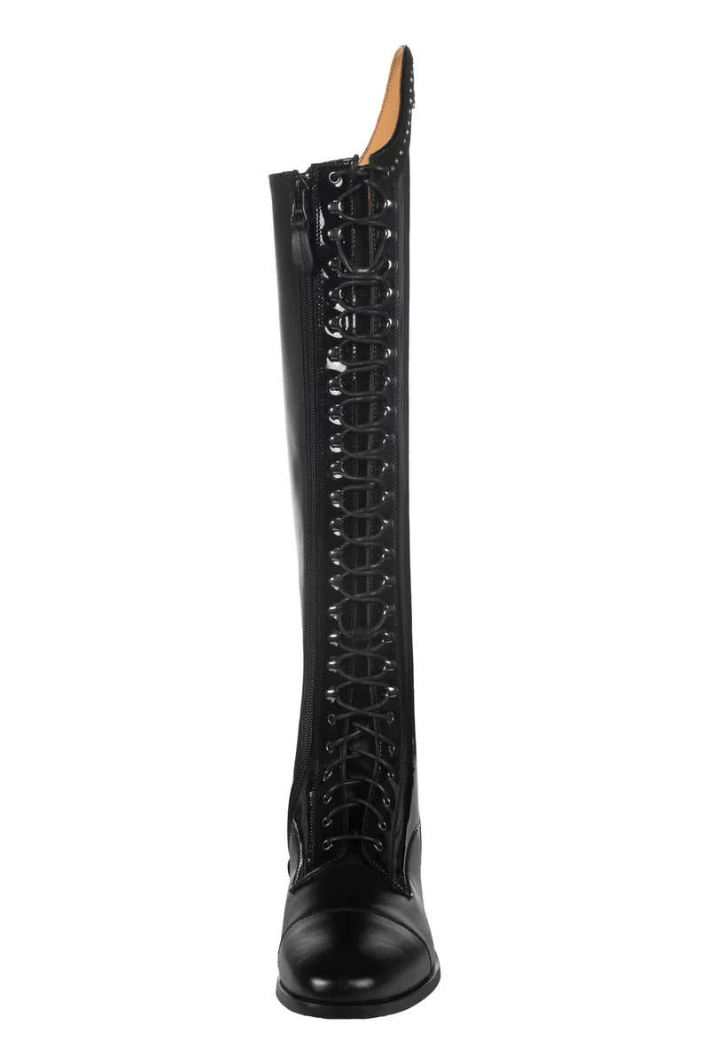 Riding Boots Amalfi Lack