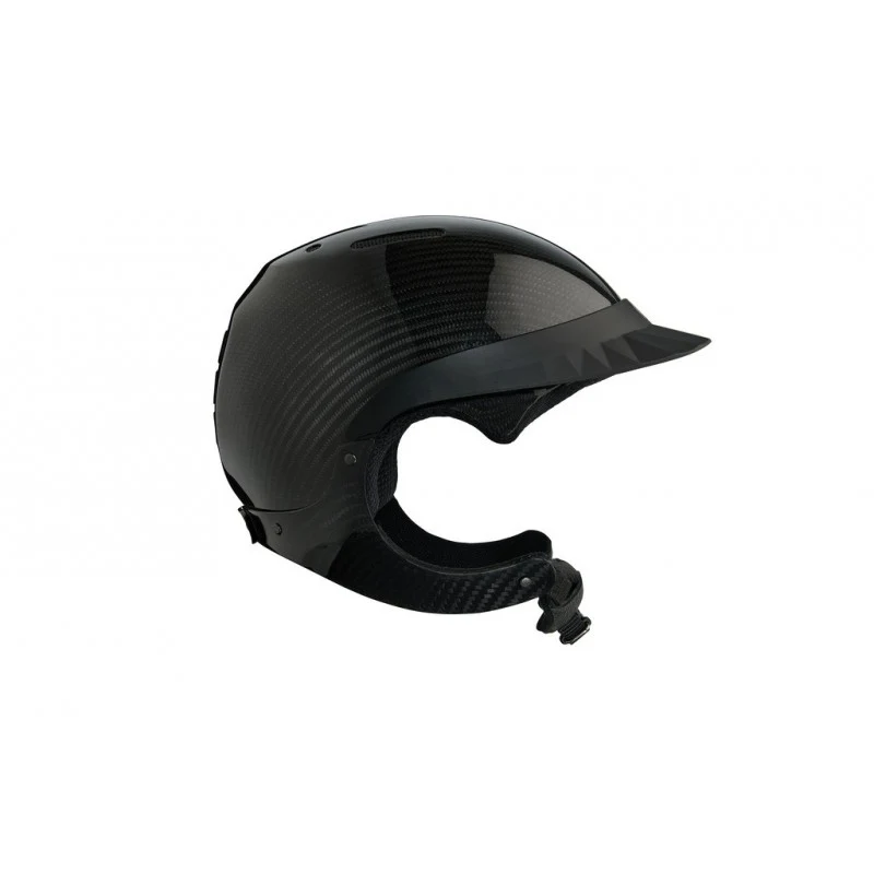 Gravity XP Carbon Helmet Large Visor