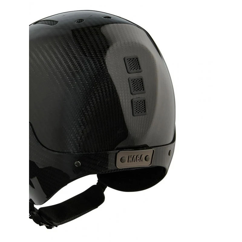Gravity XP Carbon Helmet Large Visor