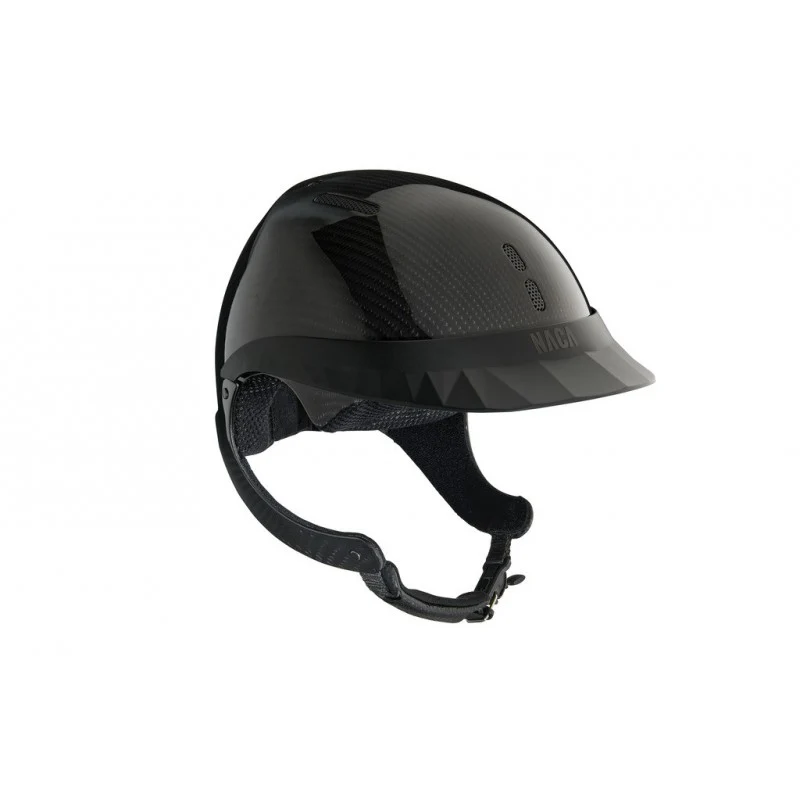 Gravity XP Carbon Helmet Large Visor